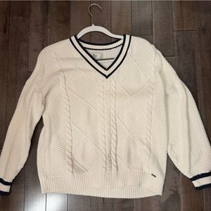 Hollister Sweater